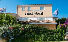 Meta Hotel