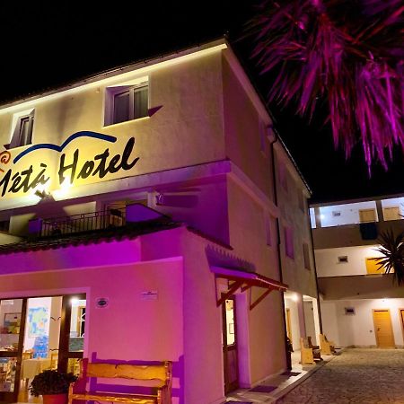 Meta Hotel Santa Teresa di Gallura Esterno foto