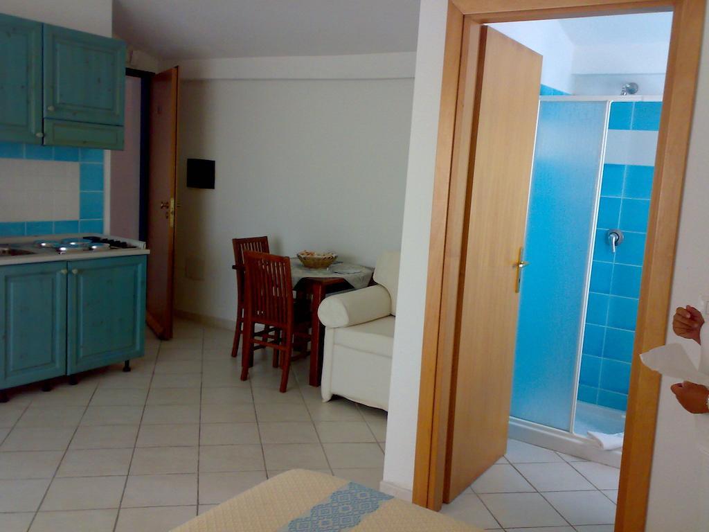 Meta Hotel Santa Teresa di Gallura Esterno foto