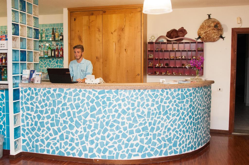 Meta Hotel Santa Teresa di Gallura Esterno foto