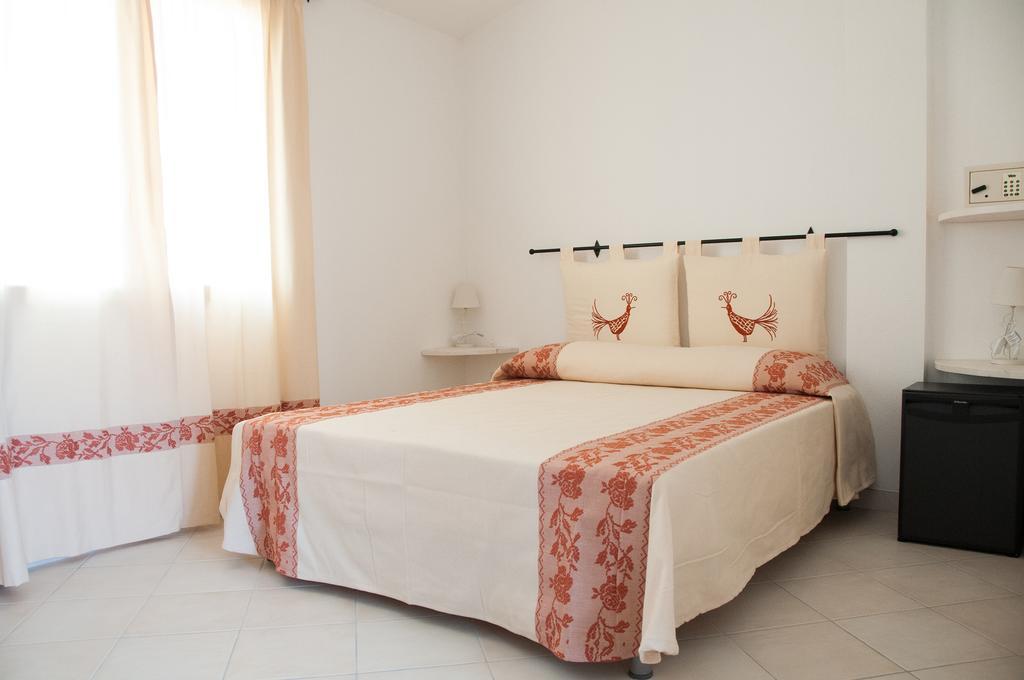Meta Hotel Santa Teresa di Gallura Esterno foto
