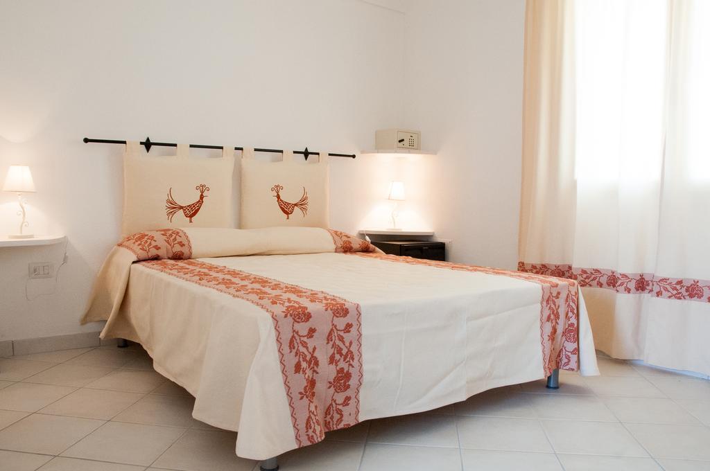 Meta Hotel Santa Teresa di Gallura Esterno foto