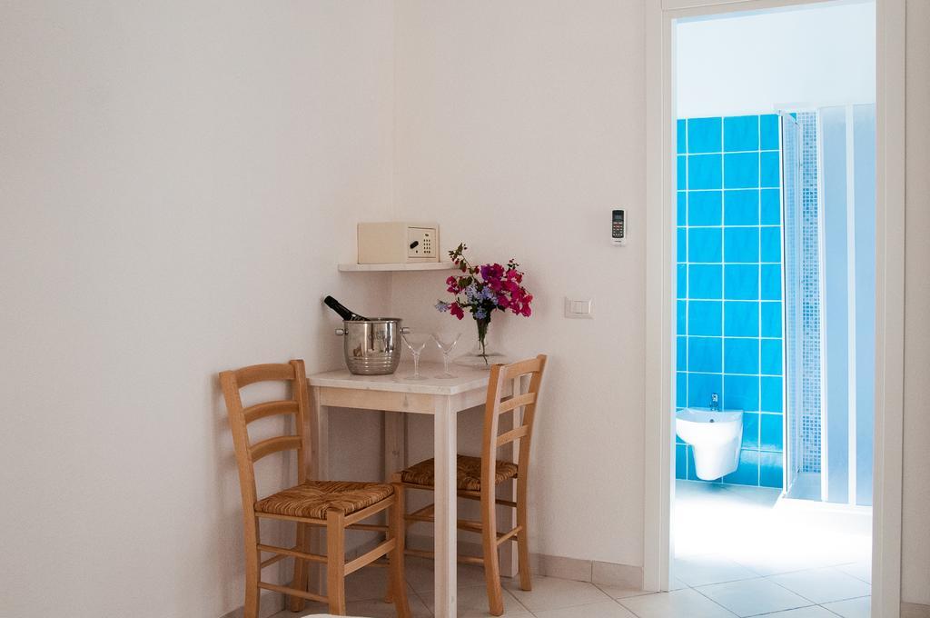 Meta Hotel Santa Teresa di Gallura Esterno foto