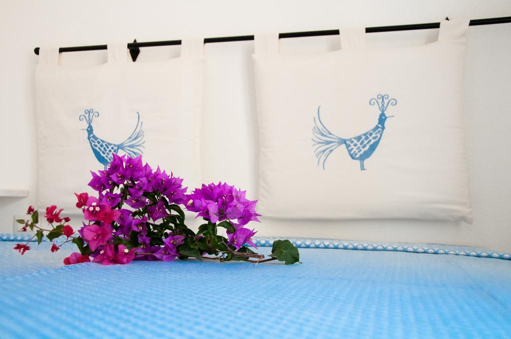 Meta Hotel Santa Teresa di Gallura Esterno foto