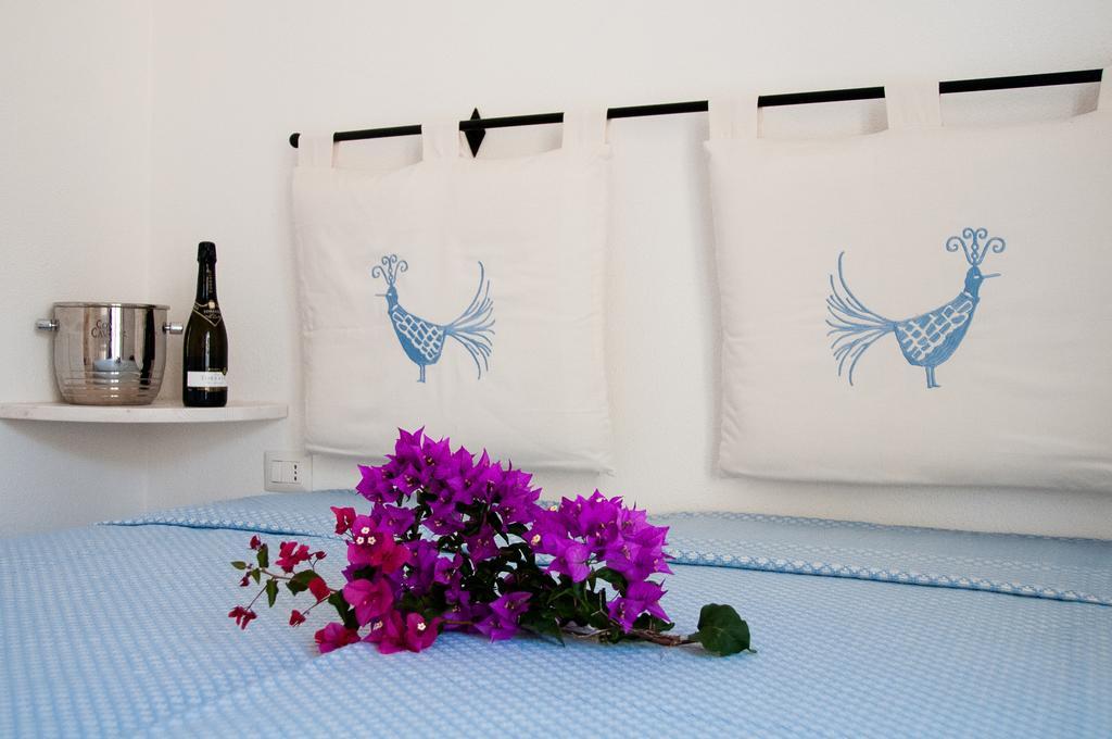 Meta Hotel Santa Teresa di Gallura Esterno foto