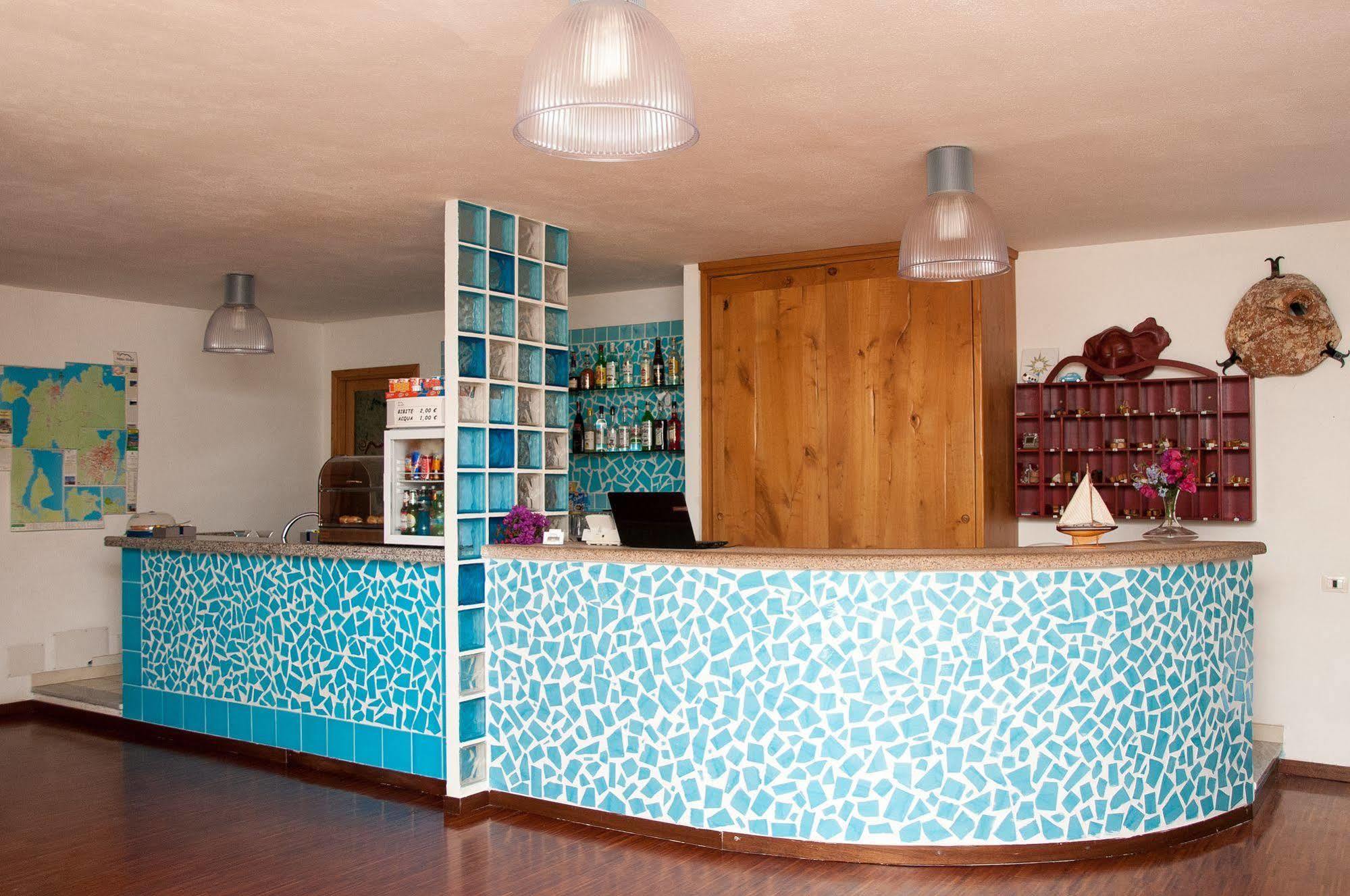 Meta Hotel Santa Teresa di Gallura Esterno foto
