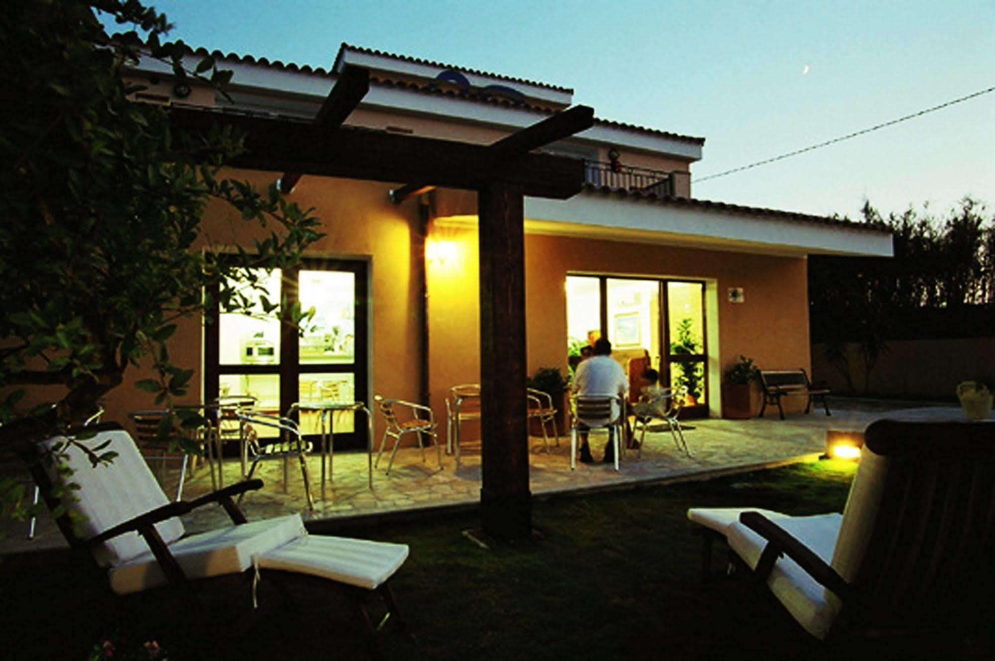 Meta Hotel Santa Teresa di Gallura Esterno foto