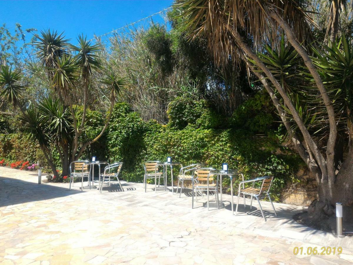 Meta Hotel Santa Teresa di Gallura Esterno foto