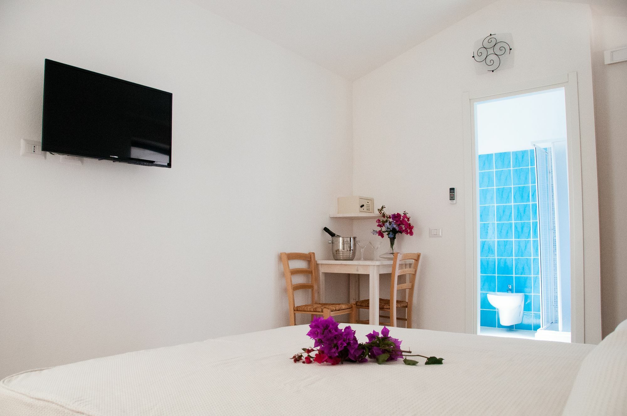 Meta Hotel Santa Teresa di Gallura Esterno foto