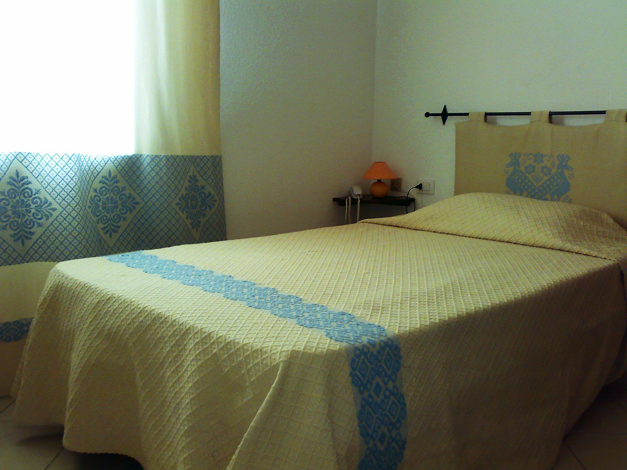 Meta Hotel Santa Teresa di Gallura Esterno foto