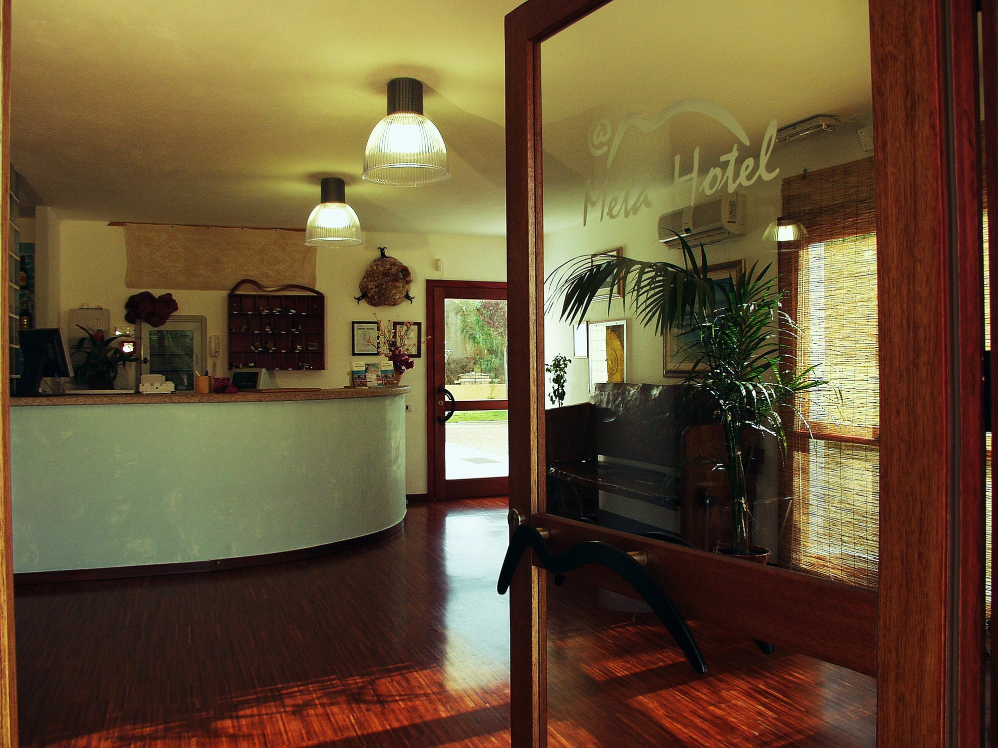Meta Hotel Santa Teresa di Gallura Esterno foto