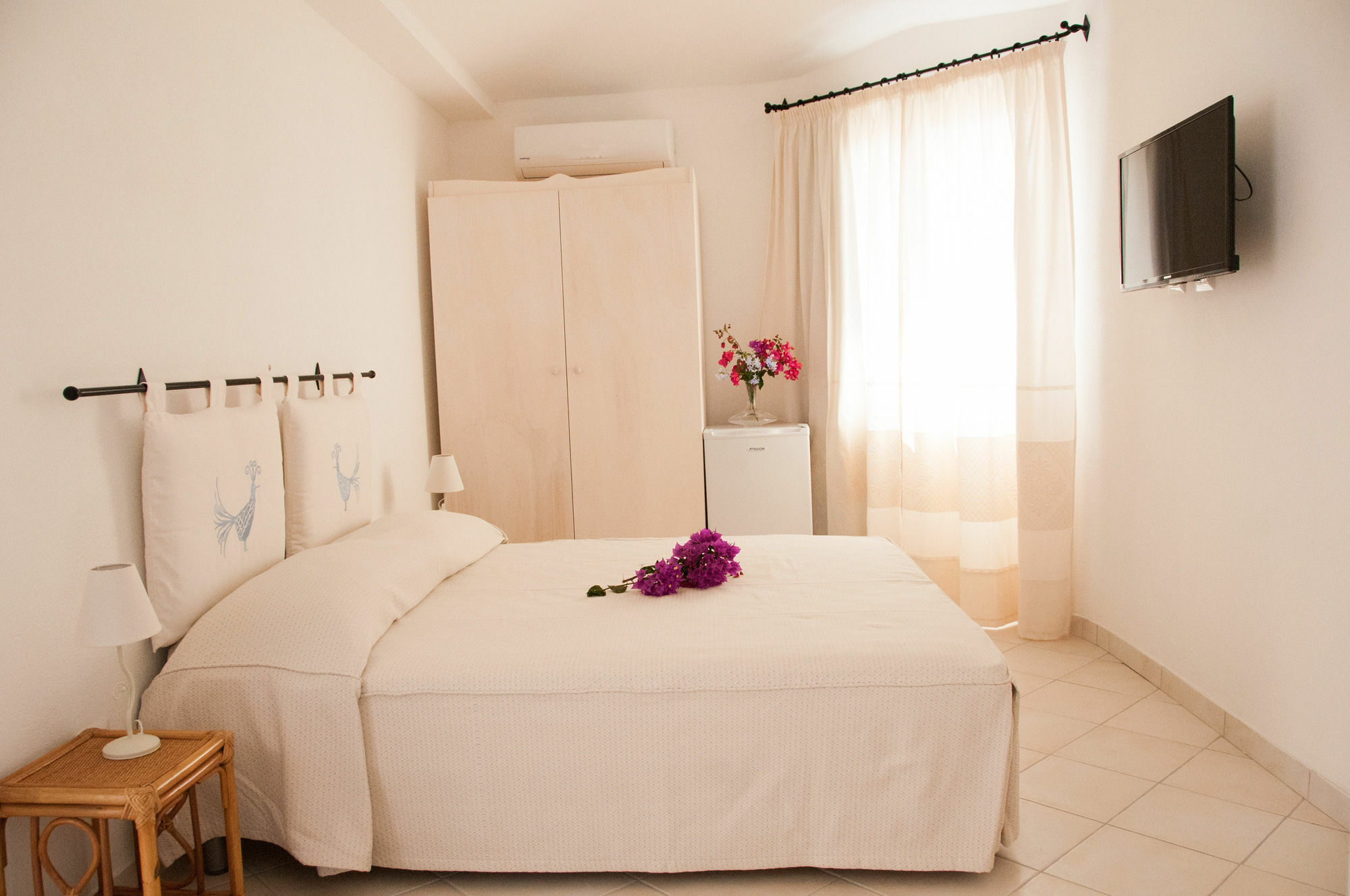 Meta Hotel Santa Teresa di Gallura Esterno foto