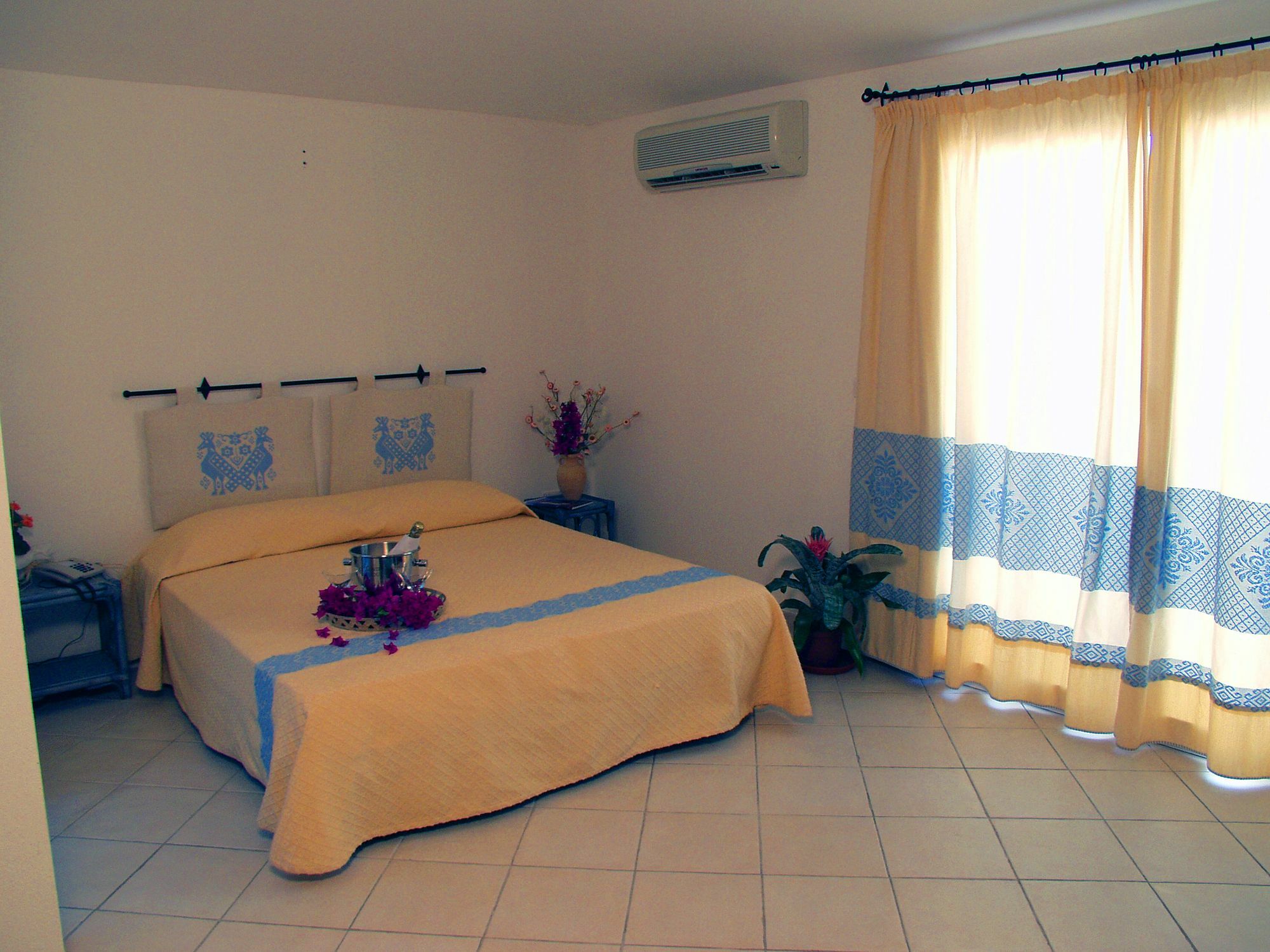 Meta Hotel Santa Teresa di Gallura Esterno foto